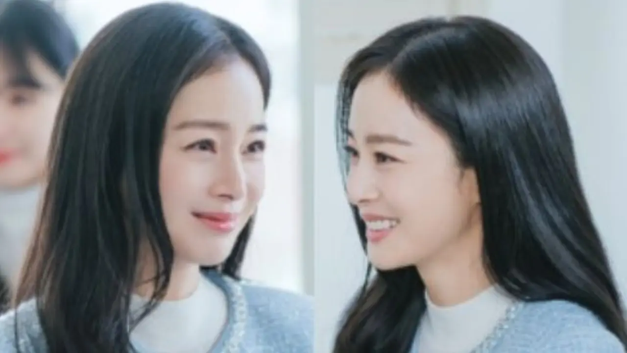 Rating Episode Final Welcome to Samdalri Pecahkan Rekor Tertinggi, Ada Kim Tae Hee Jadi Cameo