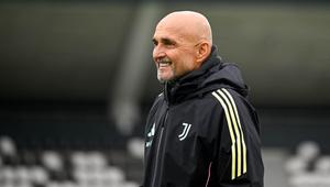 Luciano Spalletti, pelatih anyar Juventus yang menggantikan Igor Tudor. (Dok. X @juventusfcen)