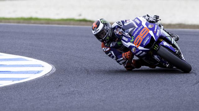 Jorge Lorenzo