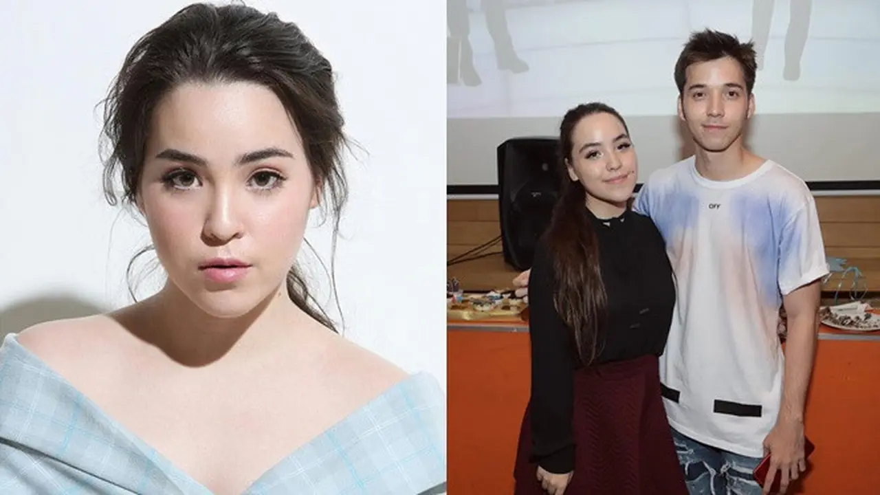 6 Pesona Jennifer Avery, Adik Stefan William yang Jarang Terekspos