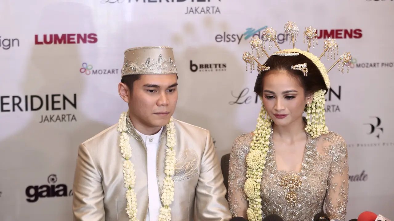 Acha Septriasa