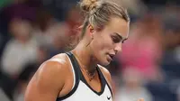 Sabalenka To 2025 US Open Semifinals After Vondrousova Withdraws