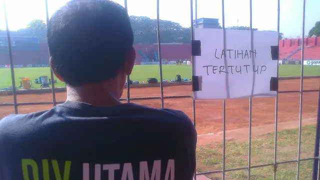 Persiba Balikpapan