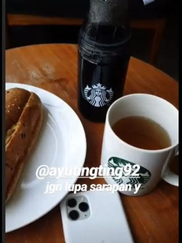 Ayu Ting Ting
