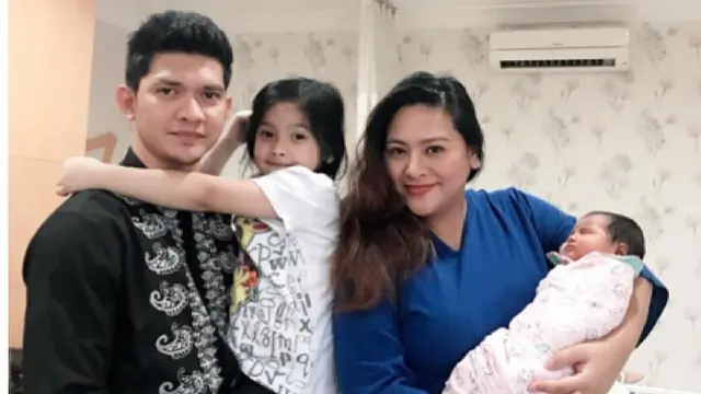 [Bintang] Iko Uwais dan Audy Item