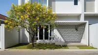 10 Jenis Pohon yang Teduh, tapi Indah untuk Ditanam di Halaman Rumah