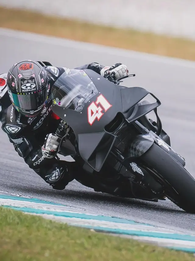 Aleix Espargaro
