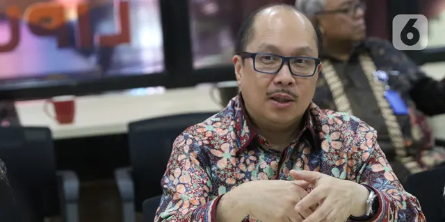 Hakim Tolak Eksepsi Eks Dirut Taspen Kosasih, Sidang Korupsi Dana Fiktif Lanjut