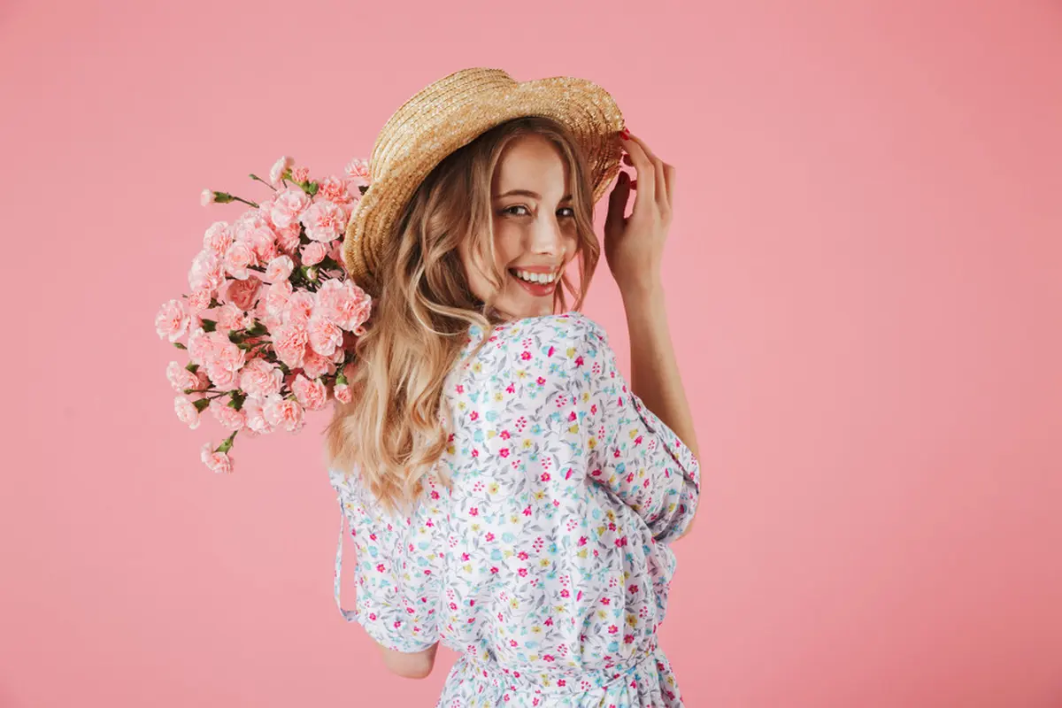 Ilustrasi skincare