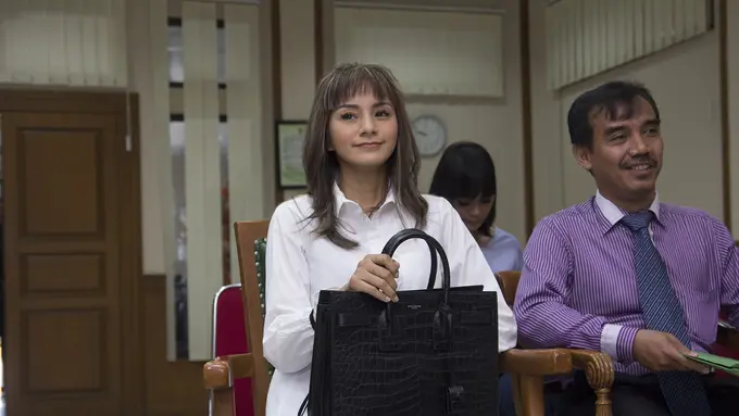 [Bintang] Kirana Larasati