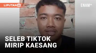 Gibran Rakabuming Ubah Foto Profil Mirip Kaesang, Eh Ternyata Seleb Tiktok