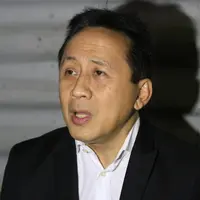 Pemilihan Puteri Indonsia 2017 banyak kemajuan. Selain memiliki paras cantik, para finalis juga berkepribadian baik dan pintar. Hal itu diungkapkan oleh Triawan Munaf. (Adrian Putra/Bintang.com)