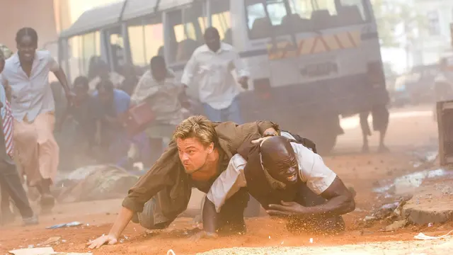 Blood Diamond (2006) (imdb)