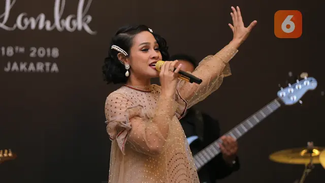 [Bintang] Andien
