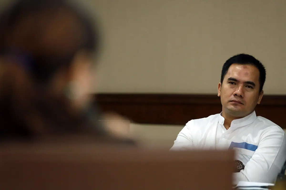 Saipul Jamil