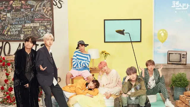 BTS