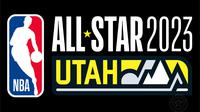 Logo NBA All-Star 2023