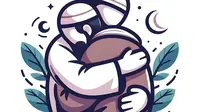 350 Kata-Kata Minta Maaf Bulan Puasa yang Menyentuh Hati