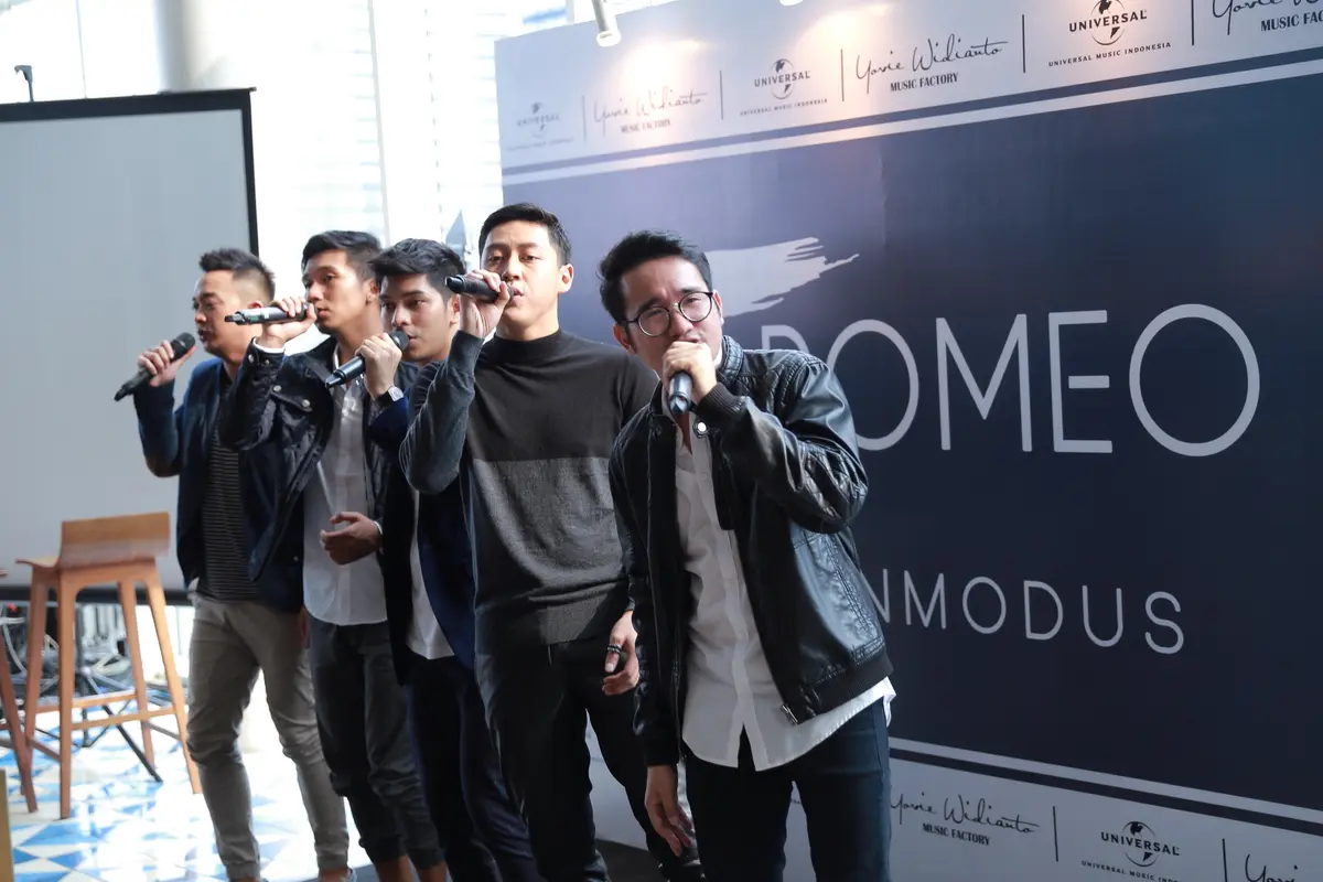 5 Romeo