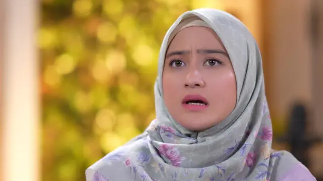 Bidadari Surgamu