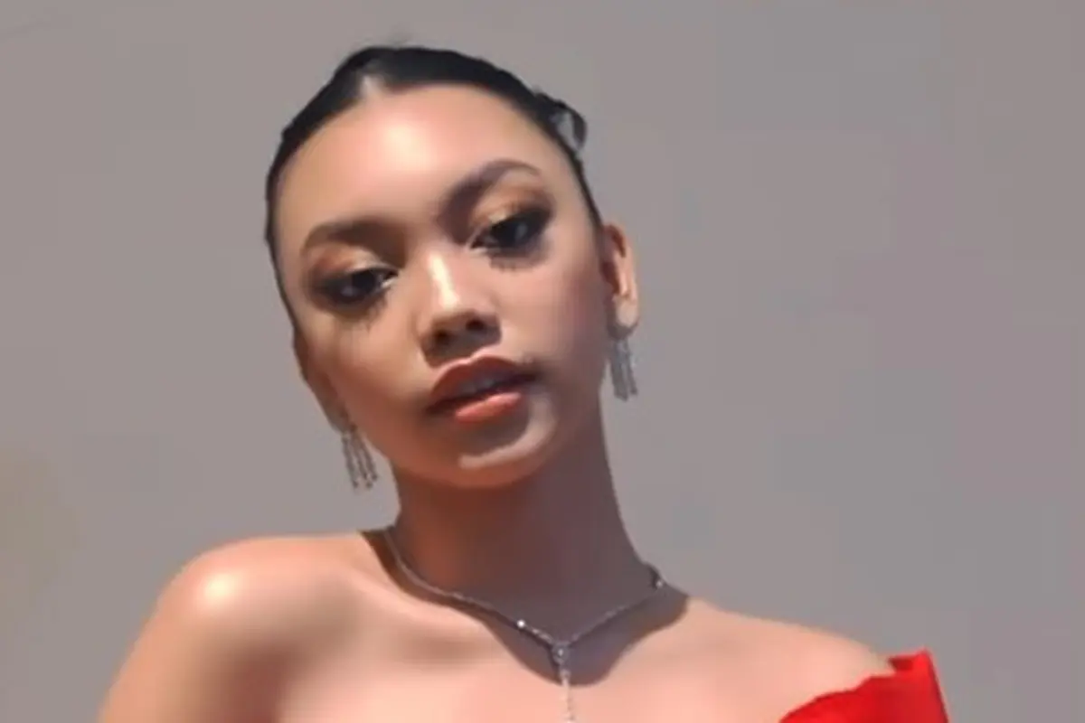Naura Ayu (Instagram)
