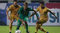 Piala Presiden 2022: Segera Bertanding, Dapatkan Link Live Streaming Persebaya Vs Persib