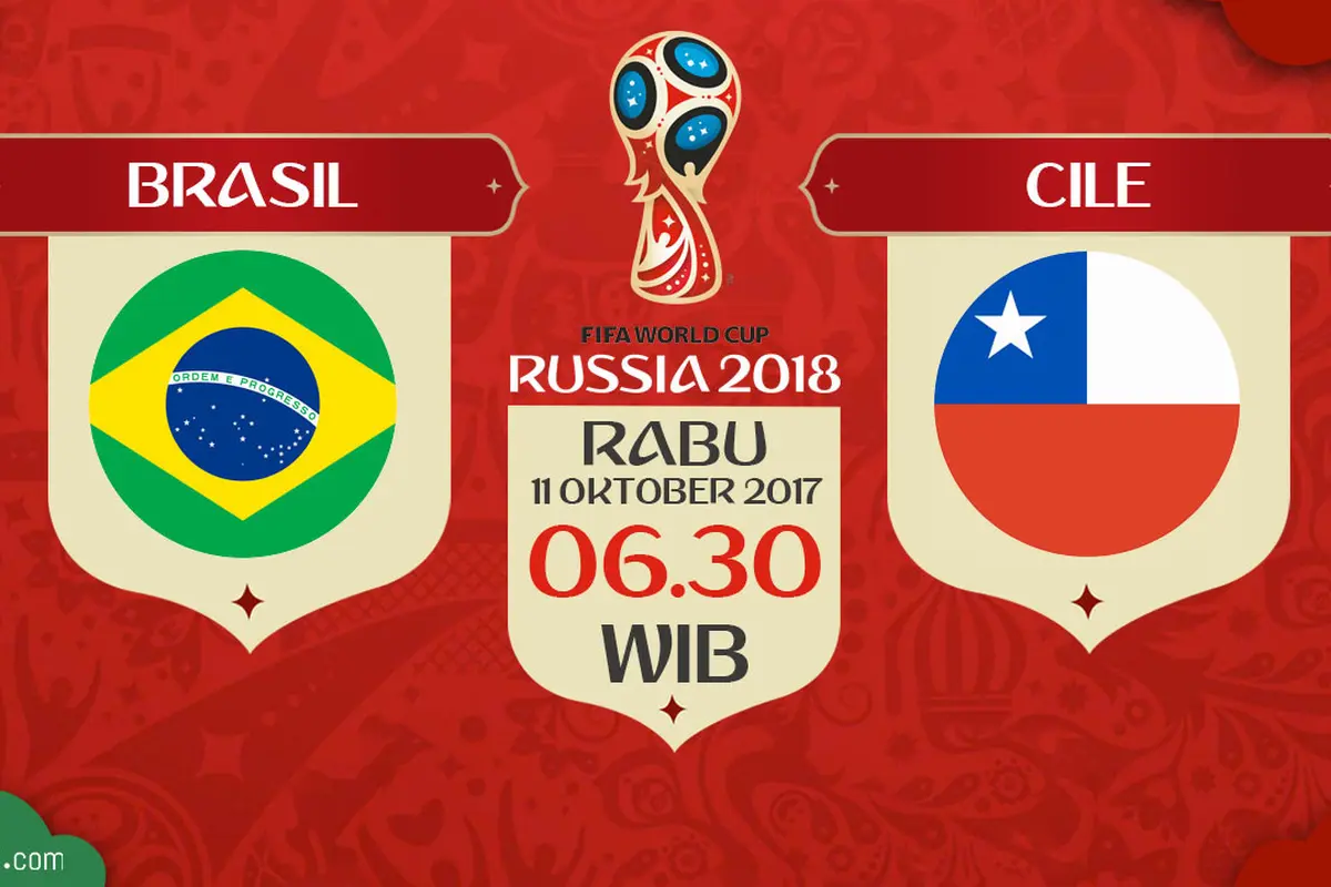 Brasil Vs Cile