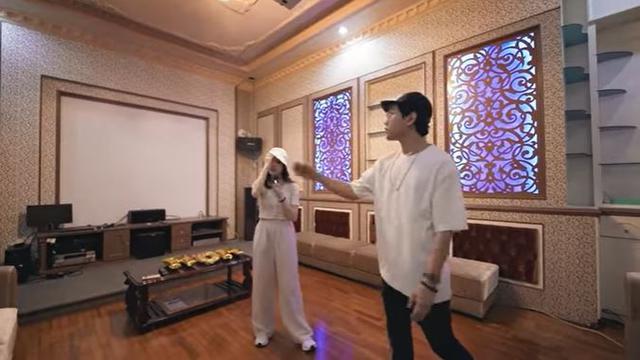 Dituding Menipu, Ini 7 Potret Rumah Baru Indra Kenz Crazy Rich Medan yang Mewah