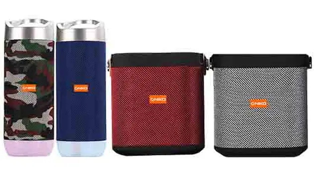 Niko Speaker JS1 dan JS2