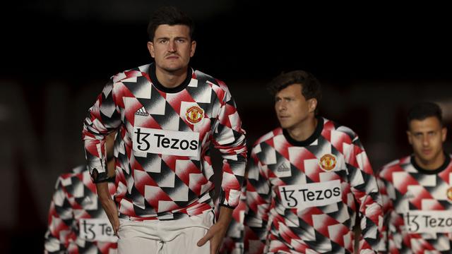 Foto: 6 Pemain Lama MU yang Mulai Tersingkir dari Skuat Utama Erik ten Hag, Harry Maguire Baru Tampil Satu Kali