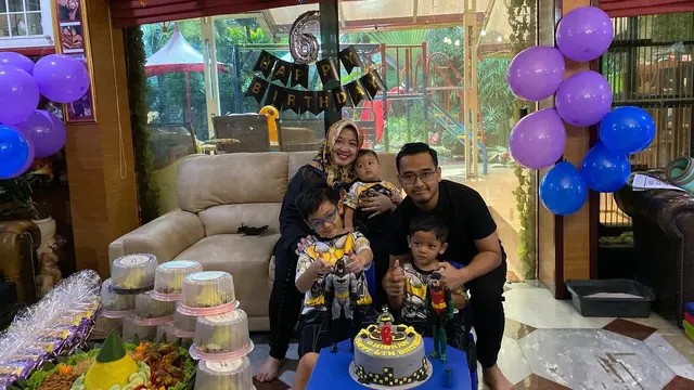 Maissy dan kehidupannya kini (Instagram/pramaisshelarinda)