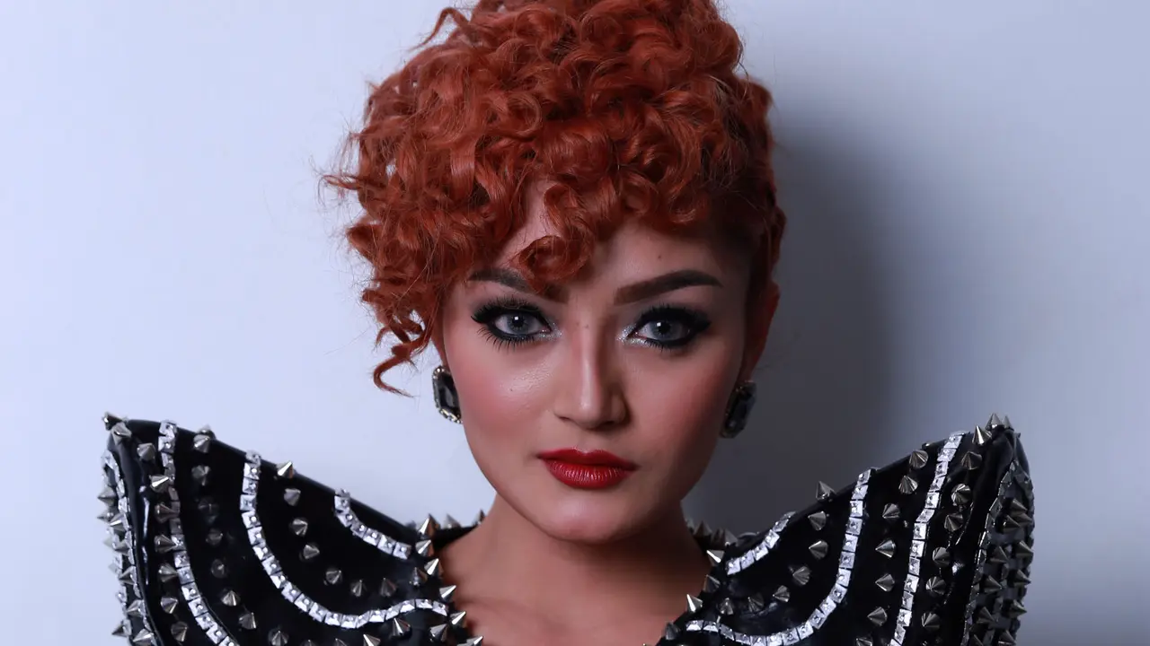 Siti Badriah