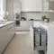 7 Model Tempat Sampah Tarik di Kitchen Set, Bikin Dapur Lebih Rapi dan Fungsional