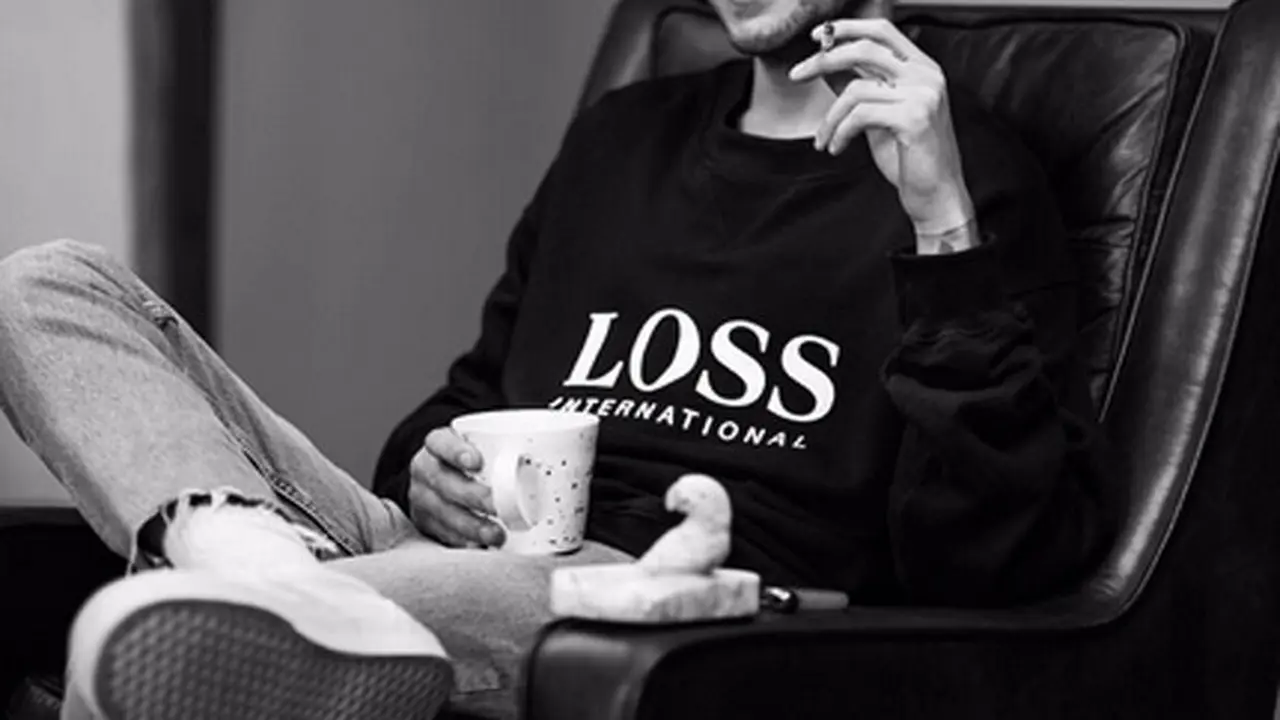 [Bintang] Louis Tomlinson