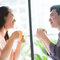 Cinta indah./Copyright&nbsp;shutterstock.com/g/SunnyVMD