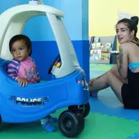 Foto Sheila Marcia (Galih W. Satria/bintang.com)