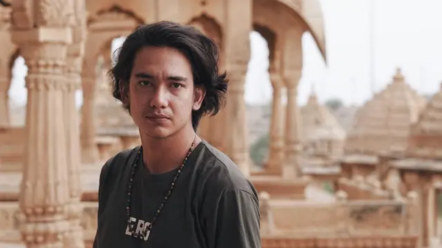 [Bintang] Adipati Dolken