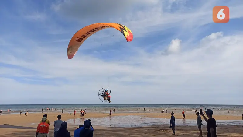 Paramotor