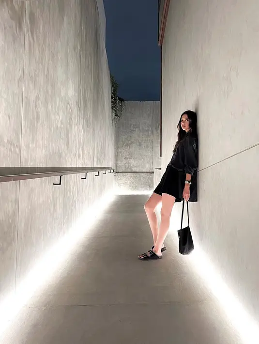 Yuki Kato [Foto: Instagra/yukikt]