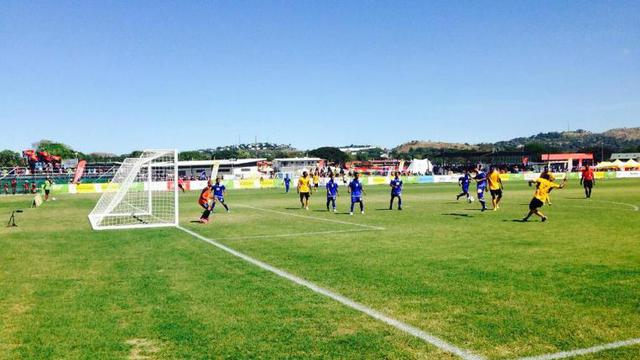 Micronesia (sumber foto: Straitstimes.com)