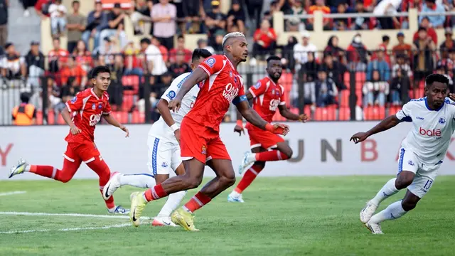 Persijap Jepara