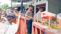 Satu Keluarga di Situbondo Ditemukan Tewas, Diduga Korban Pembunuhan