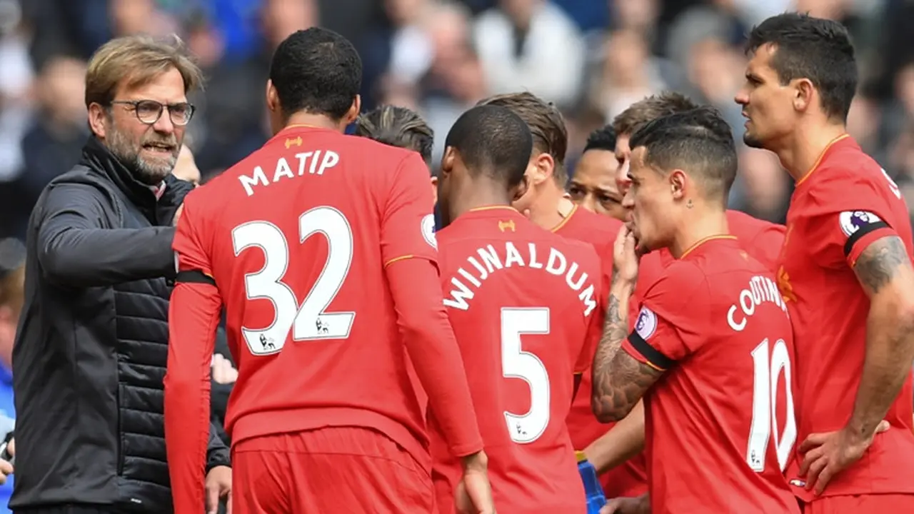 Liverpool