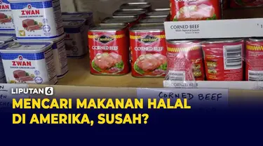 makanan halal