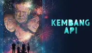 Sinopsis Film Kembang Api di Vidio, Adaptasi Film Jepang tentang Kesehatan Mental