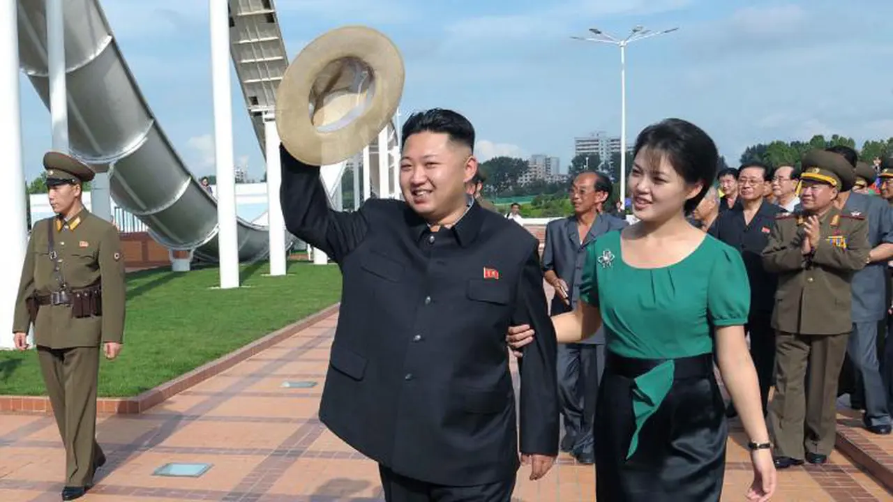 Perselingkuhan dan Skandal Seks Ibu Negara di Dunia-03