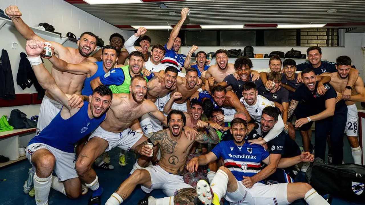 Sampdoria