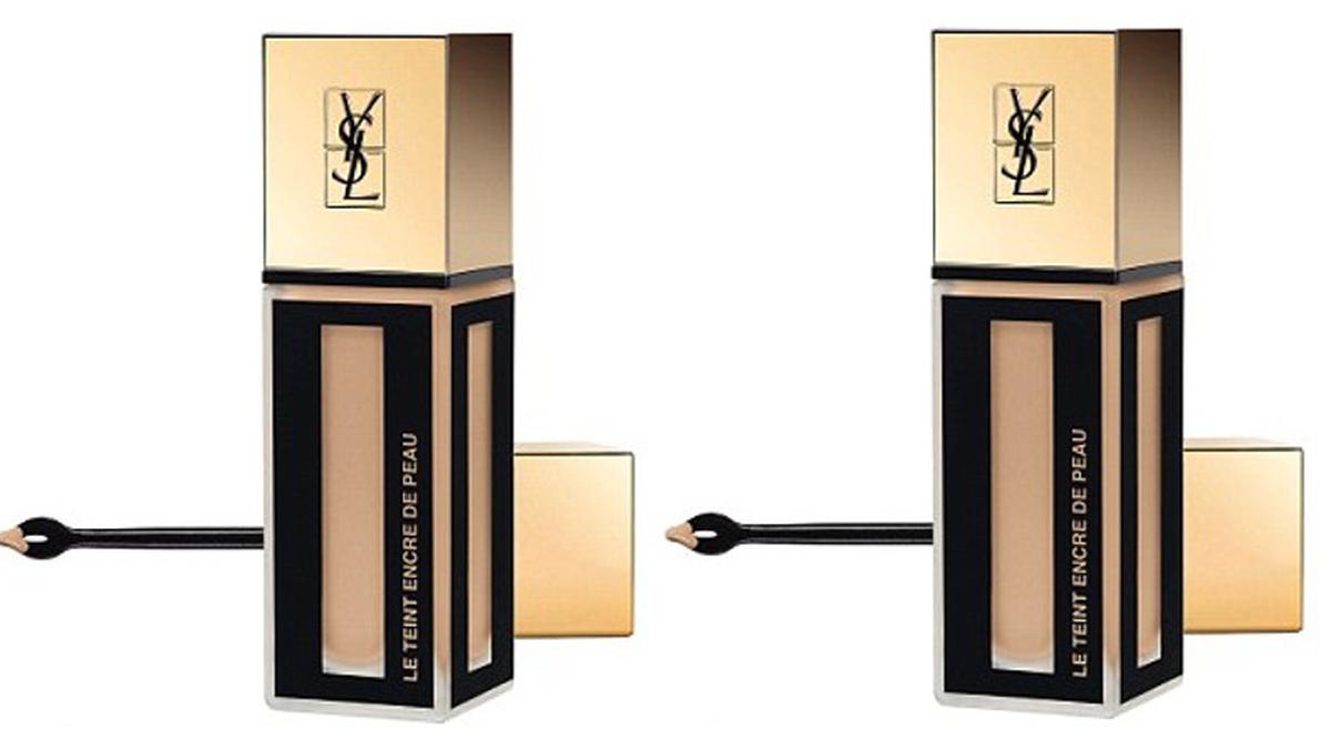 Ribuan Wanita Antri Dapatkan Foundation YSL yang Tahan 24 Jam