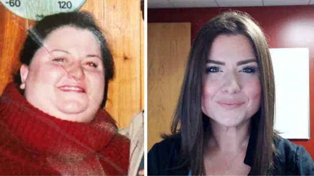 [Bintang] Pangling! Kumpulan 10 Orang Sukses Diet yang Bikin Kamu Semangat Kurusin Badan!