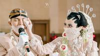 Pandemi Batasi Pesta Pernikahan, Kapulaga Wedding Planner Perketat Prokes. foto: istimewa